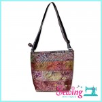 SLING BAG (LONG HANDLE) - BAG/B30-0001